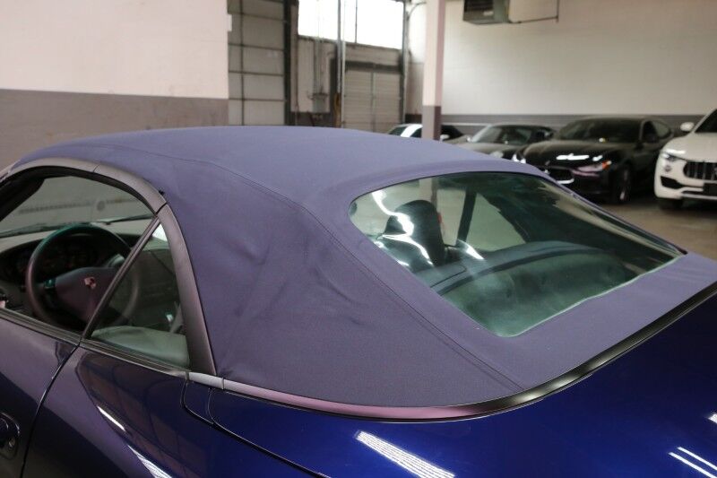 2001 Porsche 911 Carrera Plainview NY