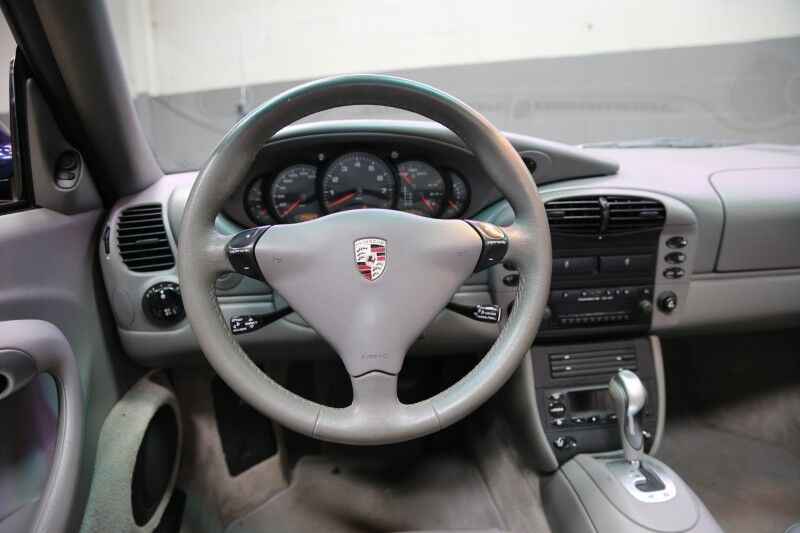 2001 Porsche 911 Carrera Plainview NY