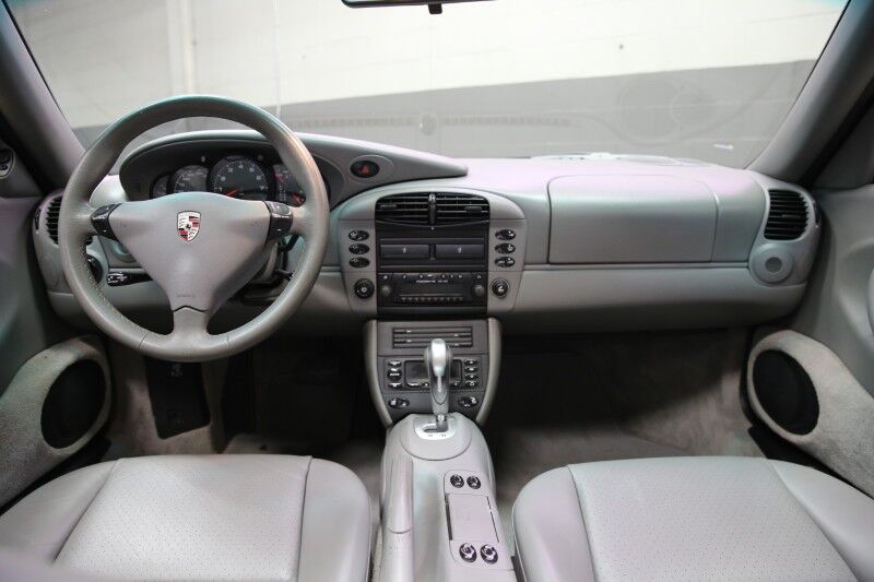 2001 Porsche 911 Carrera Plainview NY