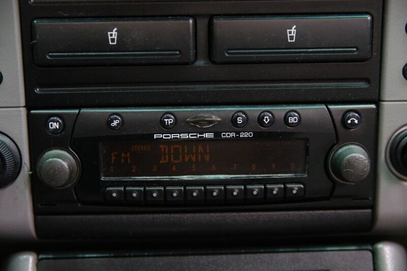 2001 Porsche 911 Carrera Plainview NY