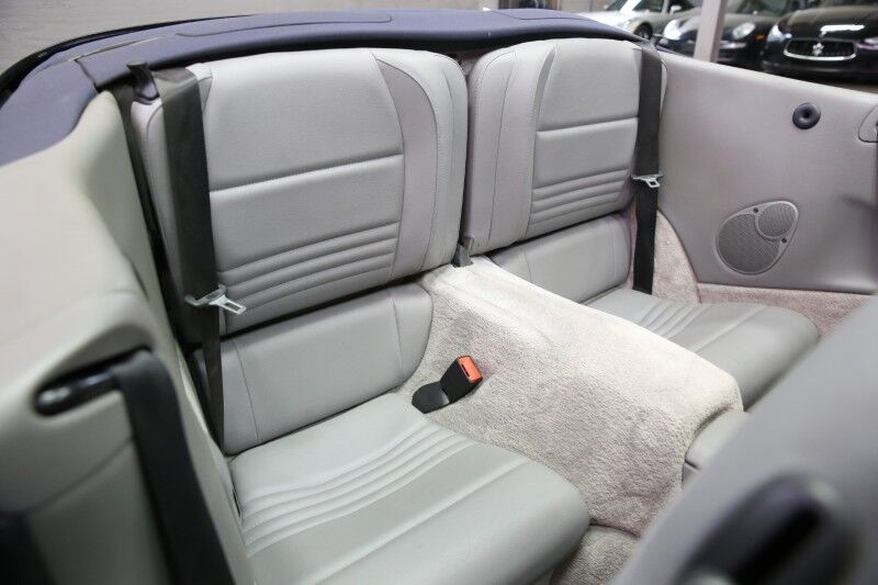 2001 Porsche 911 Carrera Plainview NY