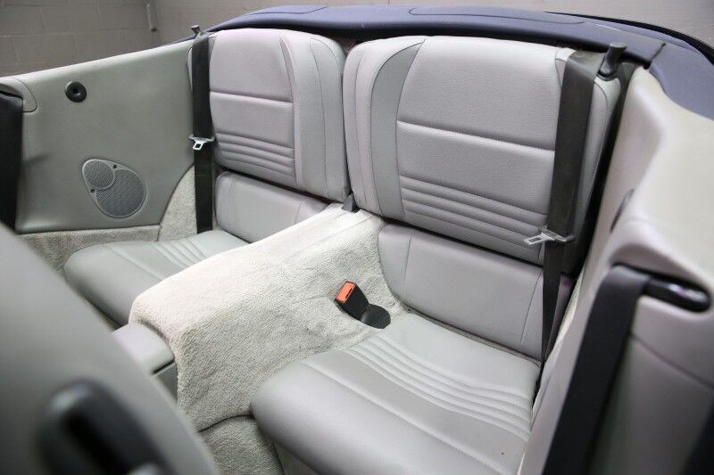 2001 Porsche 911 Carrera Plainview NY