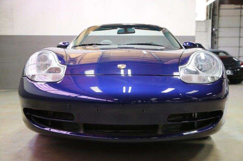 2001 Porsche 911 Carrera Plainview NY
