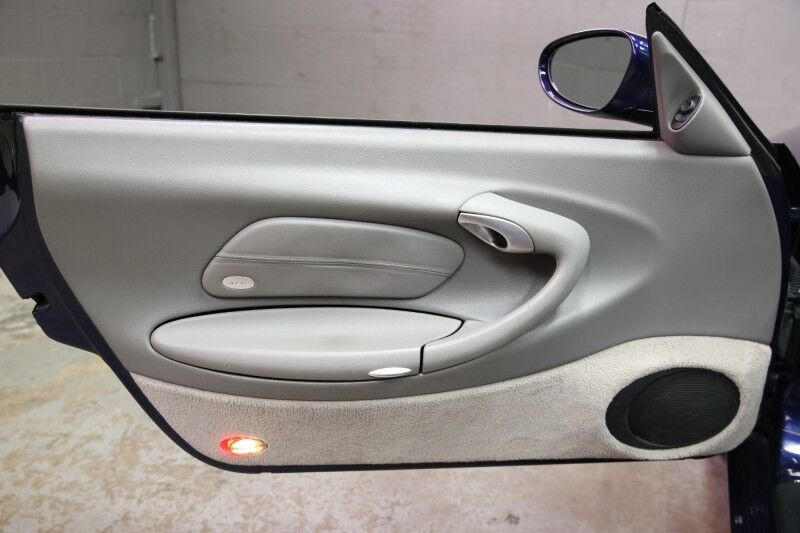 2001 Porsche 911 Carrera Plainview NY