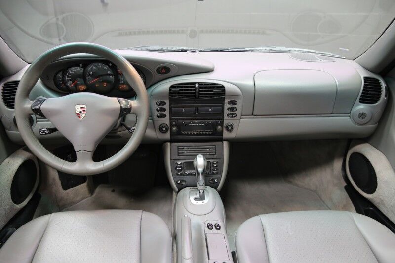 2001 Porsche 911 Carrera Plainview NY