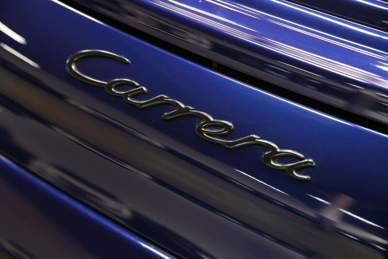 2001 Porsche 911 Carrera Plainview NY