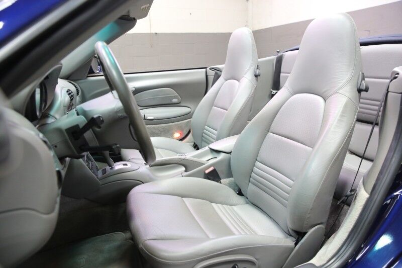 2001 Porsche 911 Carrera Plainview NY