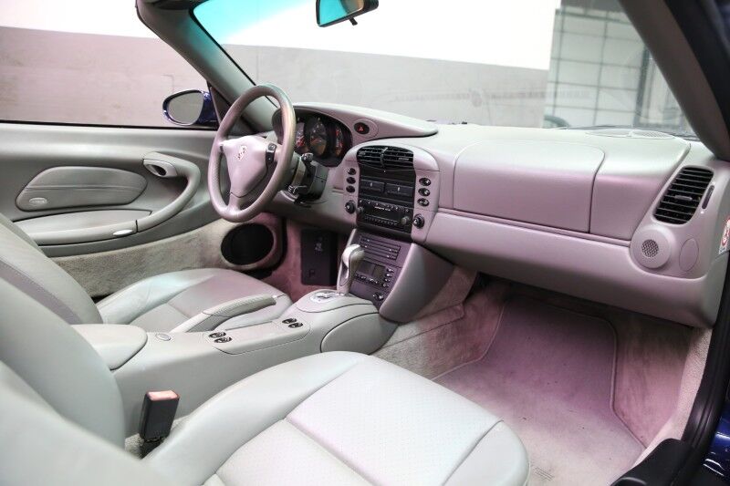 2001 Porsche 911 Carrera Plainview NY