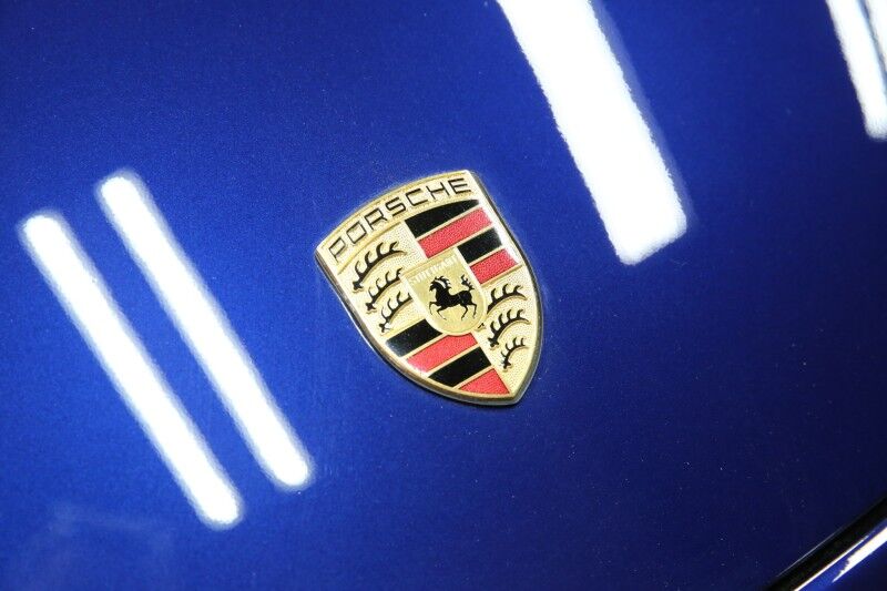 2001 Porsche 911 Carrera Plainview NY