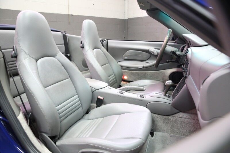 2001 Porsche 911 Carrera Plainview NY