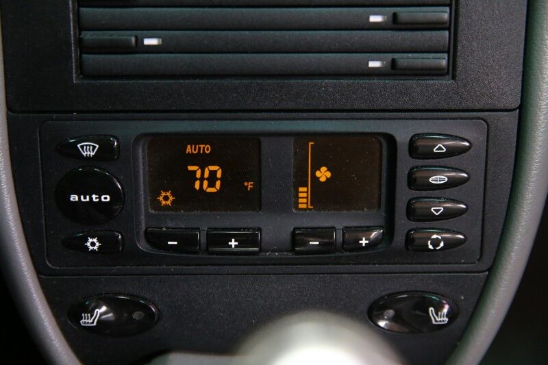 2001 Porsche 911 Carrera Plainview NY