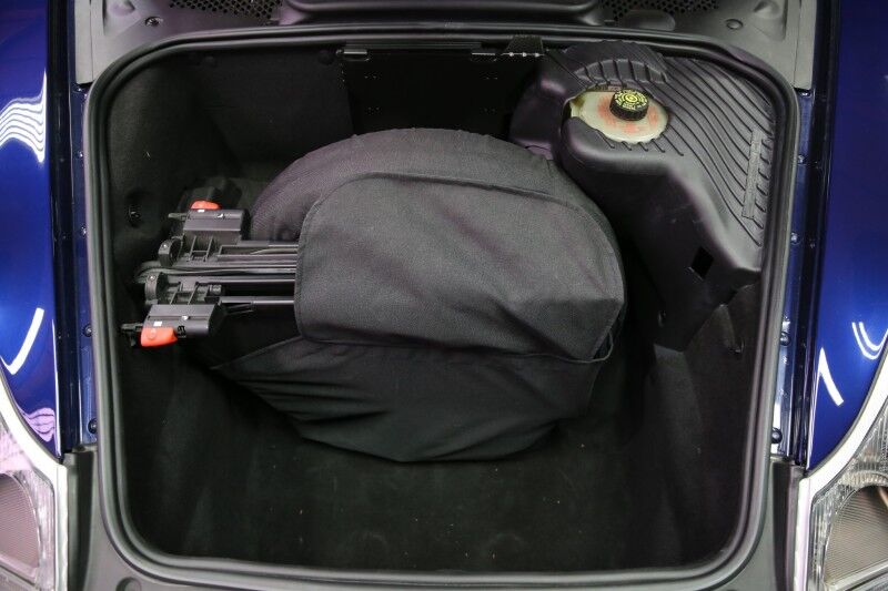 2001 Porsche 911 Carrera Plainview NY