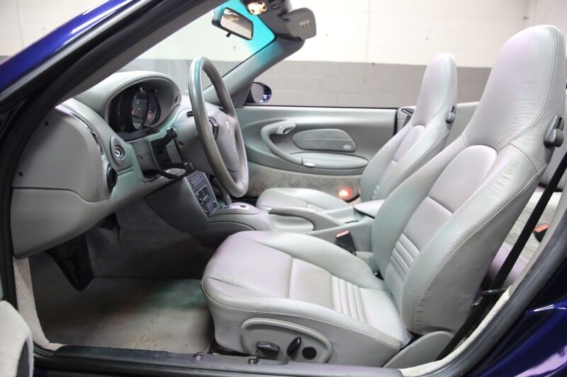 2001 Porsche 911 Carrera Plainview NY