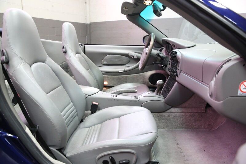 2001 Porsche 911 Carrera Plainview NY