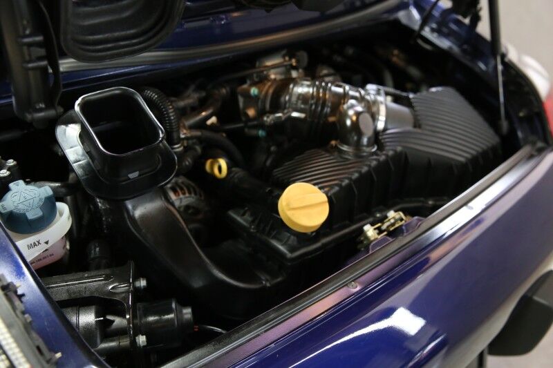 2001 Porsche 911 Carrera Plainview NY