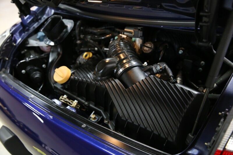 2001 Porsche 911 Carrera Plainview NY