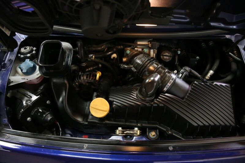 2001 Porsche 911 Carrera Plainview NY