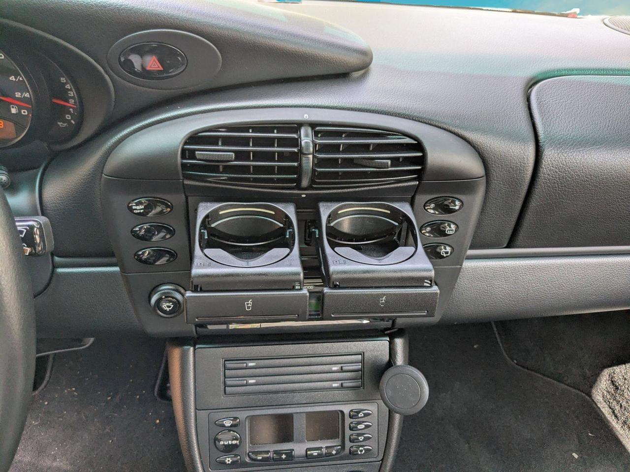 2001 Porsche 911 Carrera San Antonio TX