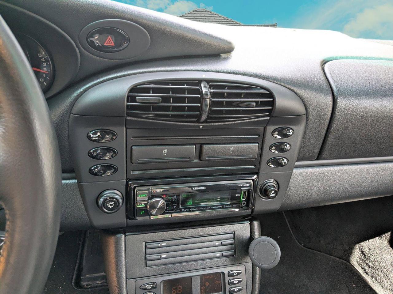 2001 Porsche 911 Carrera San Antonio TX