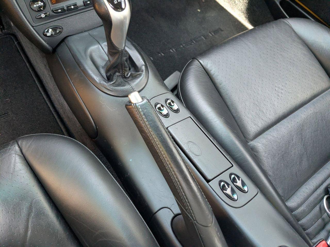 2001 Porsche 911 Carrera San Antonio TX