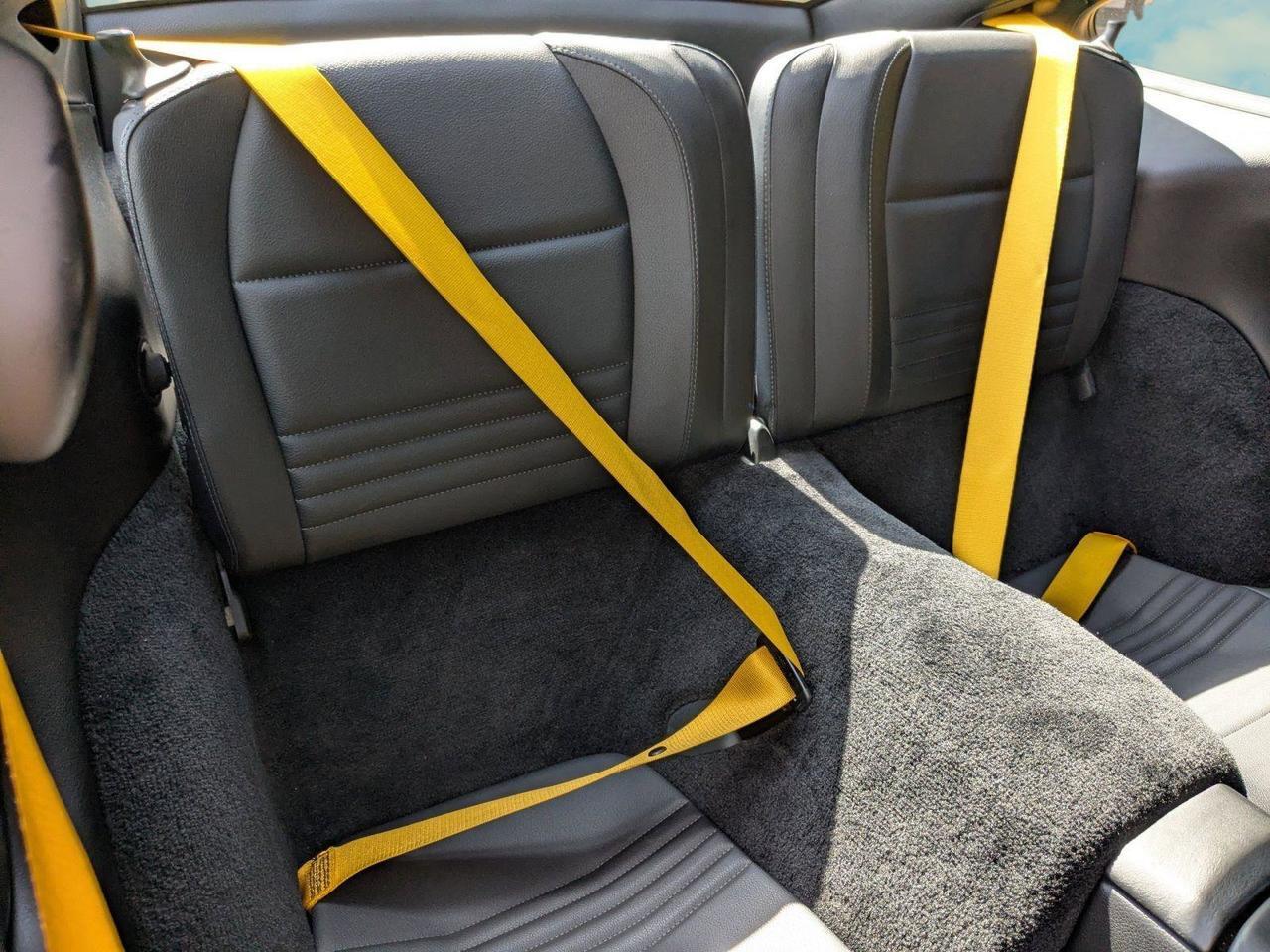 2001 Porsche 911 Carrera San Antonio TX