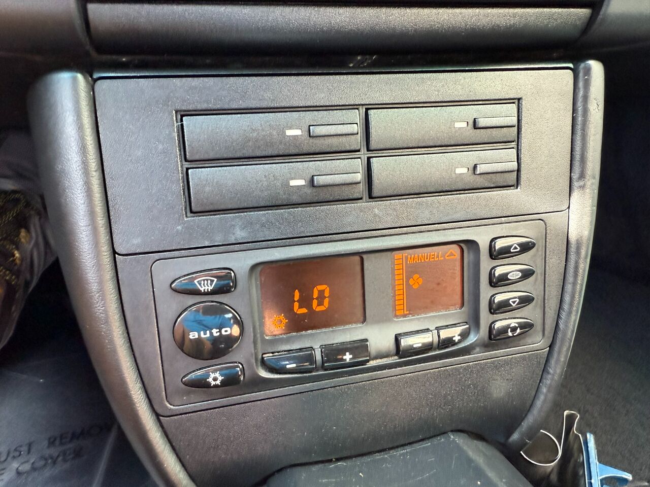 2001 Porsche 911 Carrera 2dr Carrera Cabriolet Tiptronic Jacksonville FL