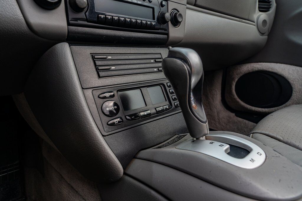 2001 Porsche 911 Carrera Beaverton OR