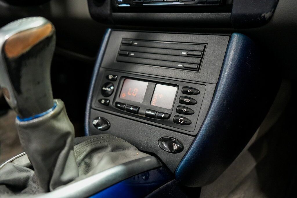 2001 Porsche 911 Carrera Tigard OR