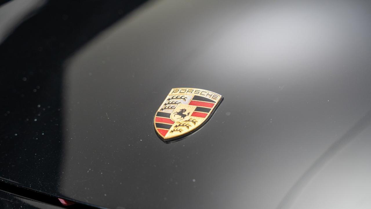 2001 Porsche 911 Turbo Franklin TN