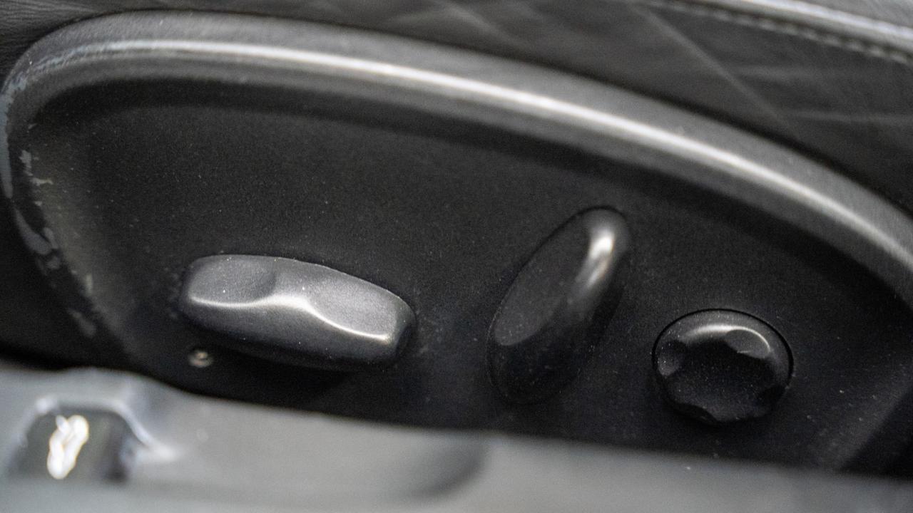 2001 Porsche 911 Turbo Franklin TN