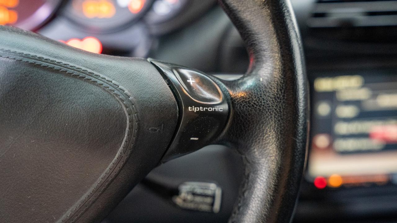 2001 Porsche 911 Turbo Franklin TN
