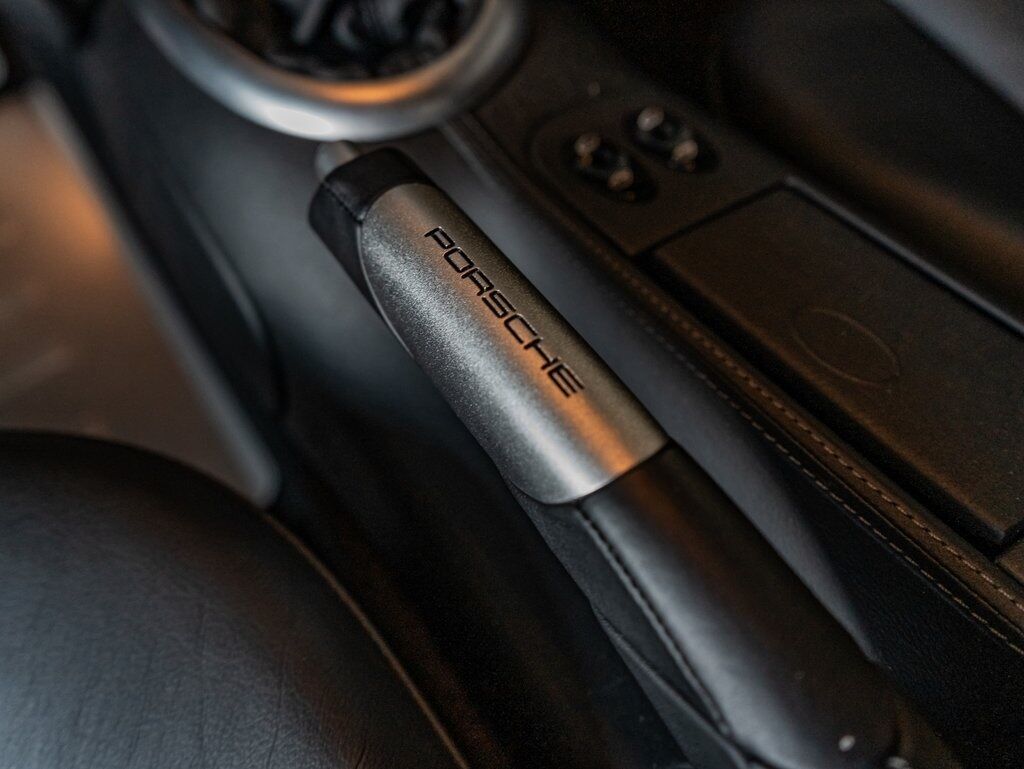 2001 Porsche 911 Turbo Colorado Springs CO