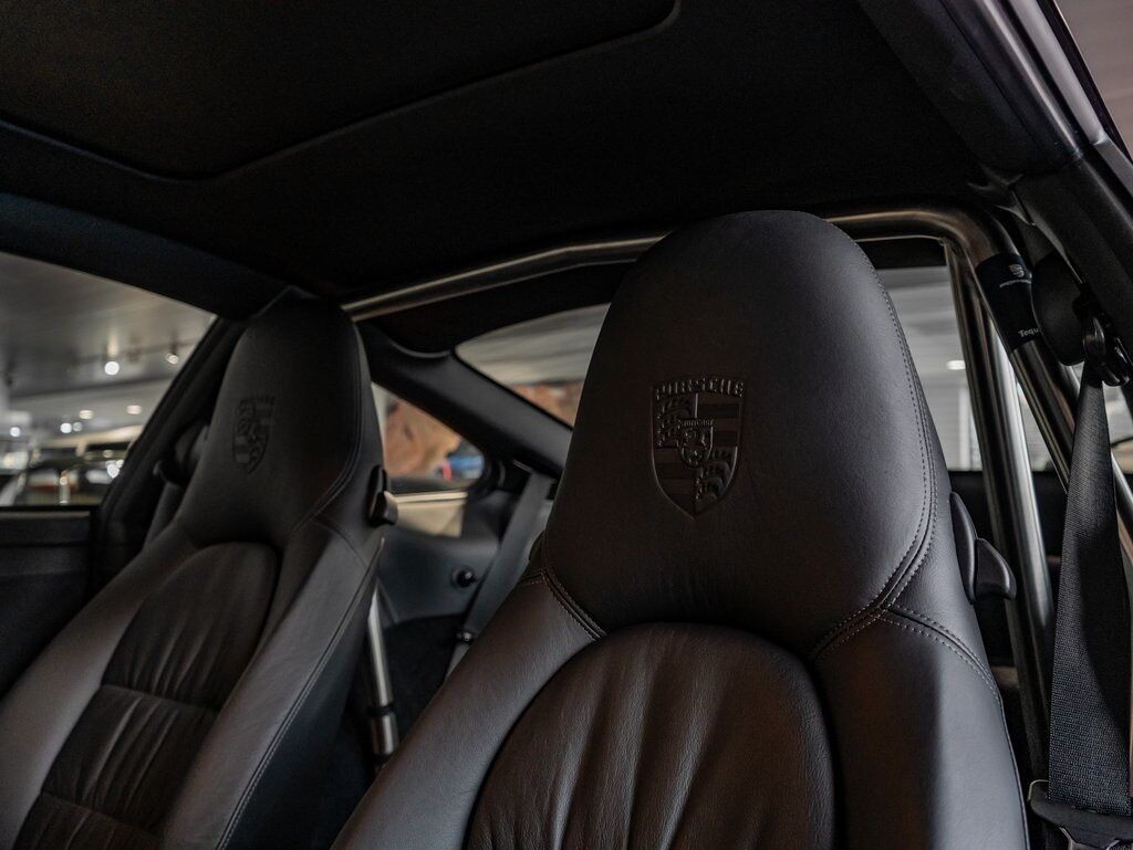 2001 Porsche 911 Turbo Colorado Springs CO