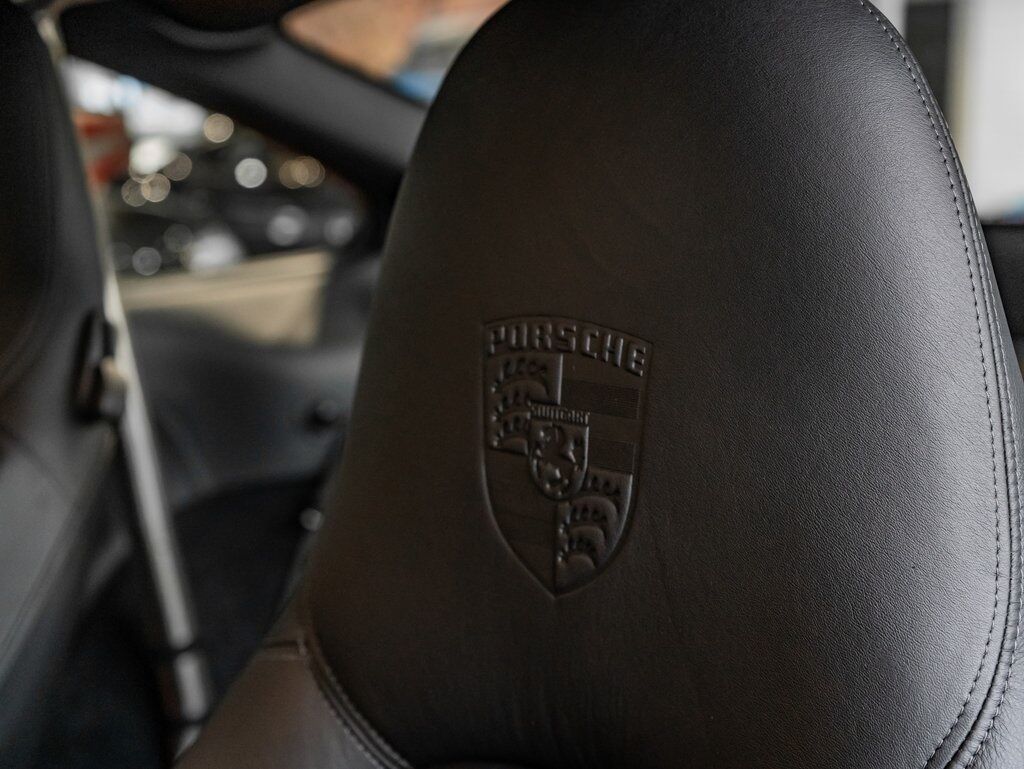 2001 Porsche 911 Turbo Colorado Springs CO