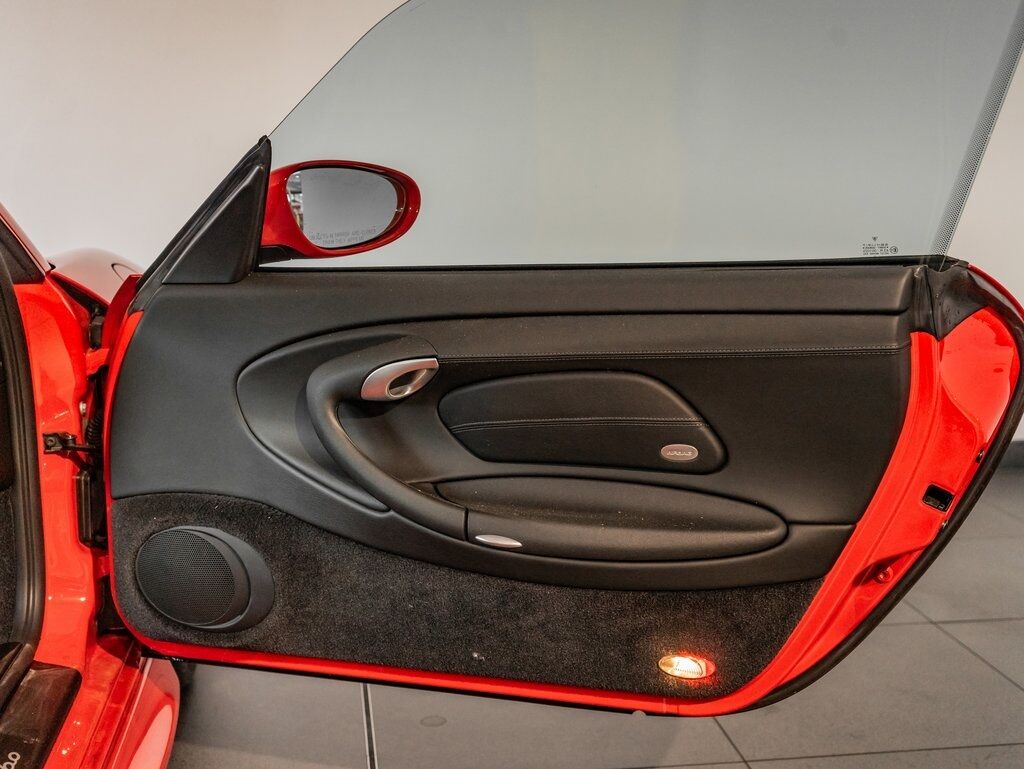 2001 Porsche 911 Turbo Colorado Springs CO