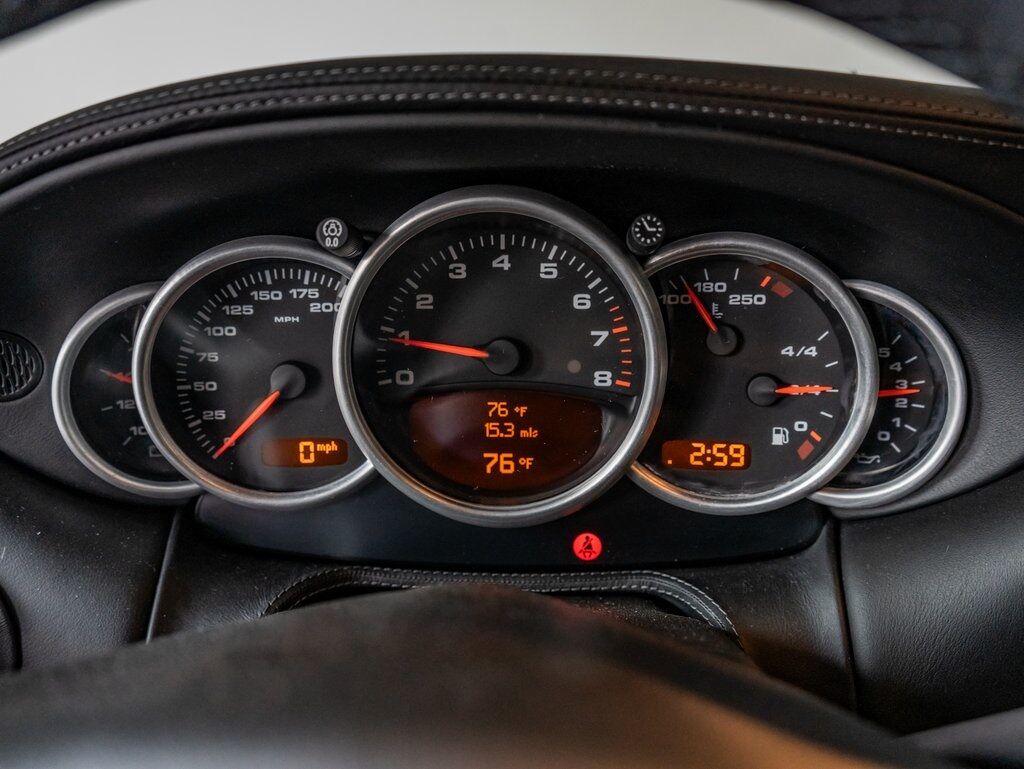 2001 Porsche 911 Turbo Colorado Springs CO