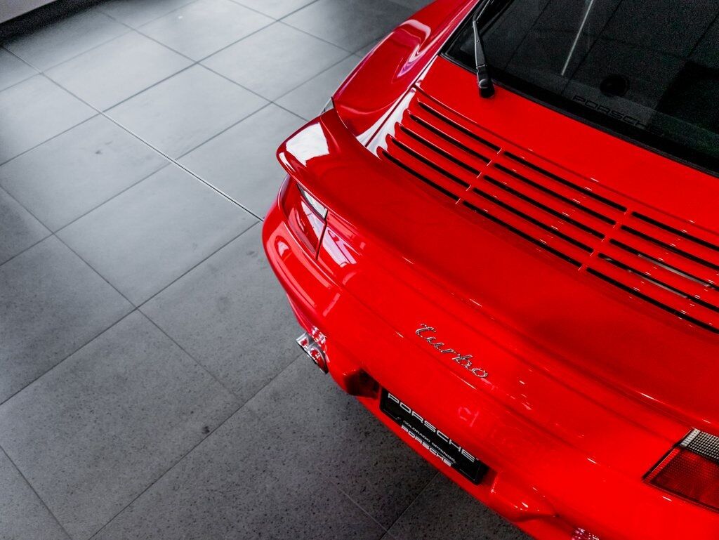 2001 Porsche 911 Turbo Colorado Springs CO