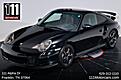 2001 Porsche 911 Turbo