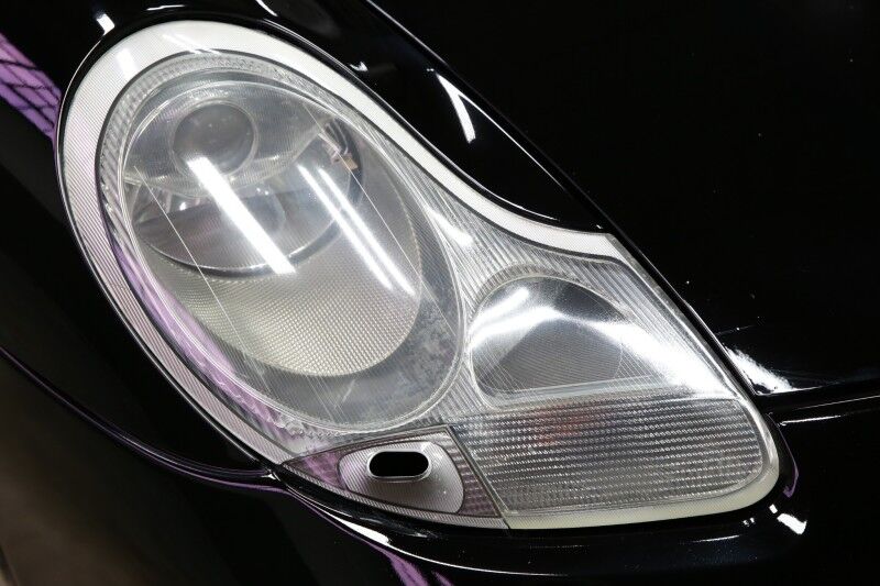 2001 Porsche Boxster Plainview NY