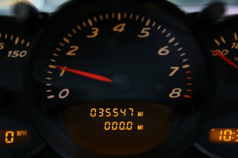 2001 Porsche Boxster Plainview NY