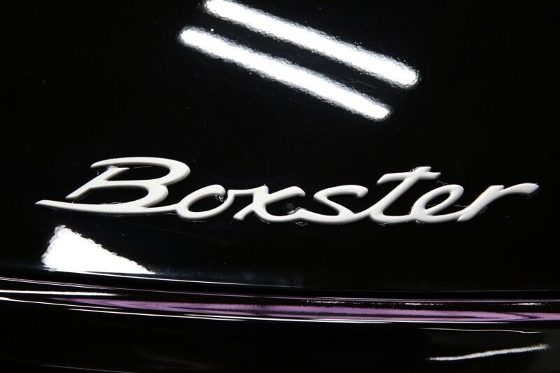 2001 Porsche Boxster Plainview NY