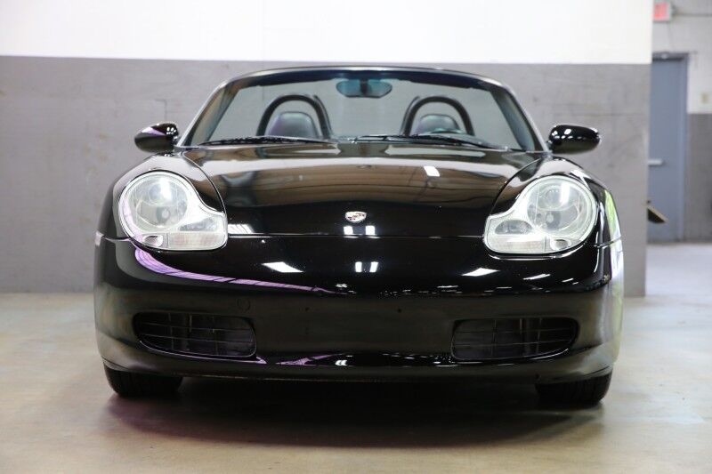 2001 Porsche Boxster Plainview NY
