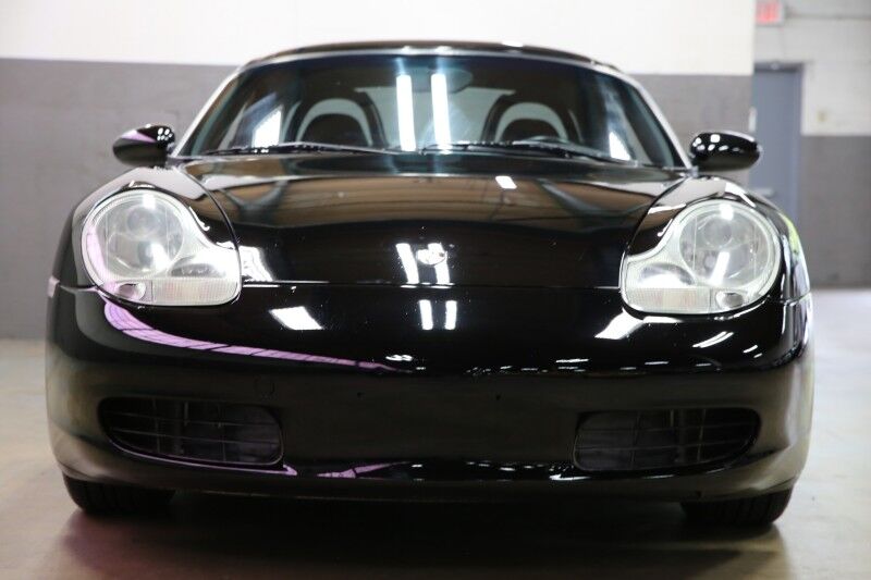 2001 Porsche Boxster Plainview NY