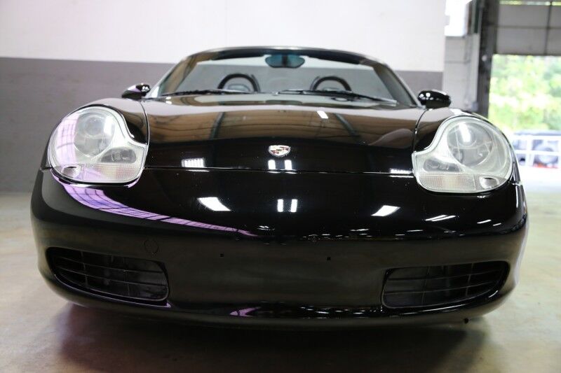 2001 Porsche Boxster Plainview NY
