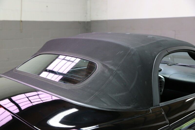 2001 Porsche Boxster Plainview NY