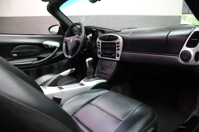 2001 Porsche Boxster Plainview NY