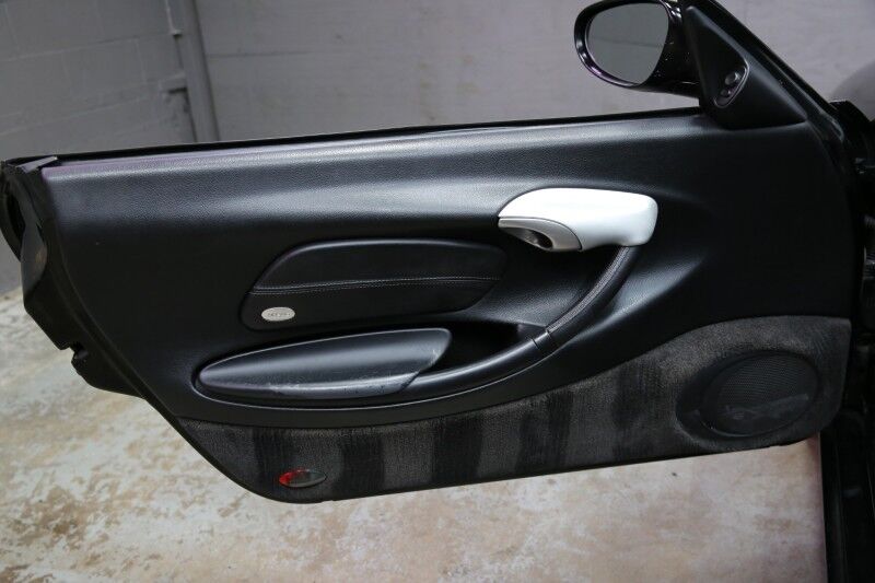 2001 Porsche Boxster Plainview NY