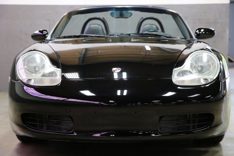 2001 Porsche Boxster Plainview NY