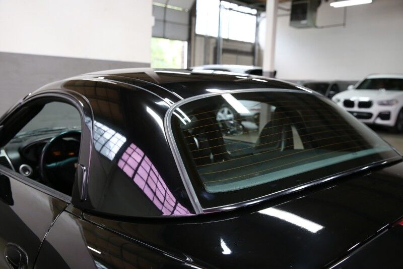 2001 Porsche Boxster Plainview NY