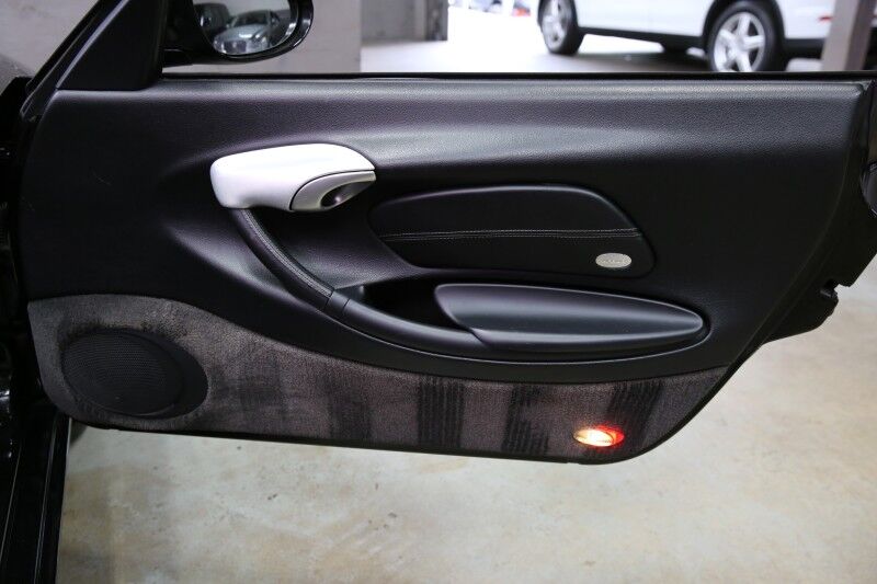 2001 Porsche Boxster Plainview NY